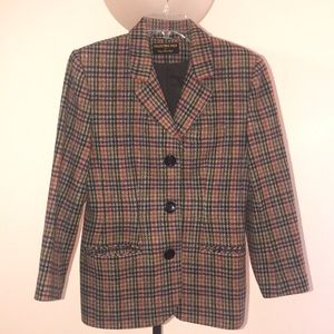 Pure wool Georgio Sani Angelo (Size 8)